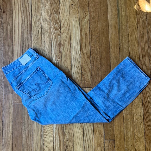 AG Denim - 28R - Picture 1 of 4